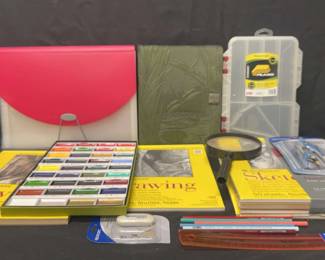 Drawing Papers Art Supplies