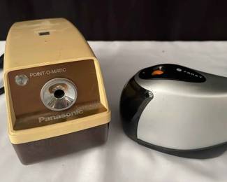 Pencil Sharpeners