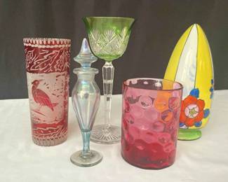 Antiques Mystery Lot