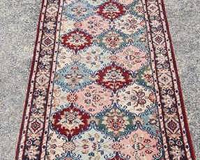 123 By 21 Runner Rug