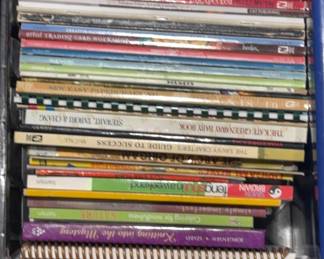 Mystery Magazines