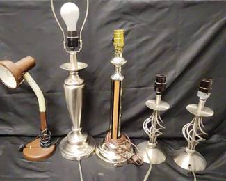 Lamp Lot