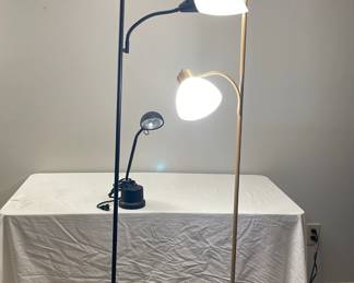 Lighting Lot