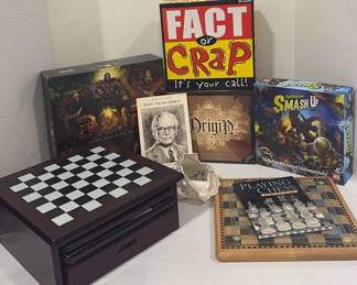 Games