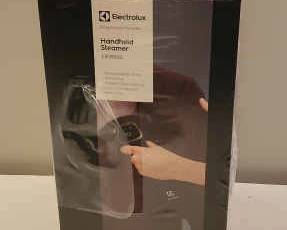 Handheld Steamer