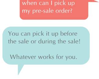 Sale Picture