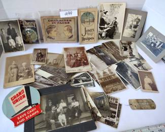 Sale Picture