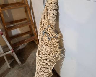 #203	Hatteras Hammocks	 $40.00 
