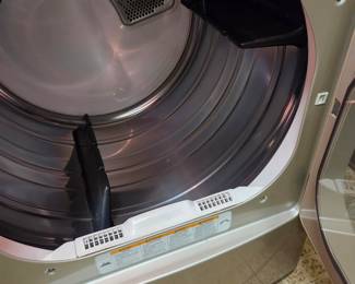 #185	General Electric Profile Dryer 	 $150.00 
