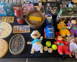 Sale Picture