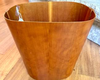 $250 - Beni Mobler MCM Danish Wastebasket - on Cherish for $575
