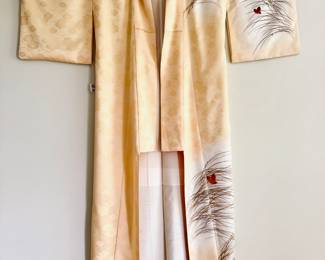 $280 - Silk Kimono