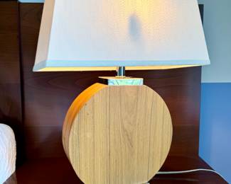 $150 - Table Lamp