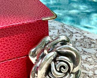 Beautiful jewelry collection coming soon!