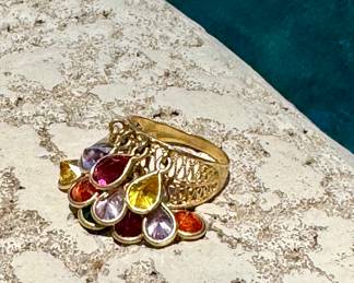 Beautiful jewelry collection coming soon!
