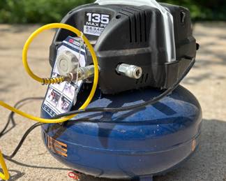 $100 - Air Compressor