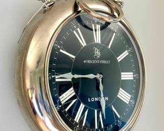 $60 - Wall Clock