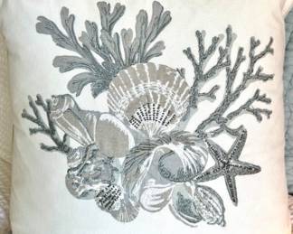 $20 - Ocean Nonvertebrates