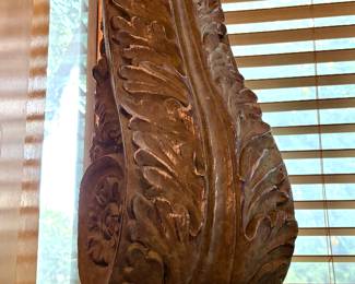 SOLD- Large Corbel 