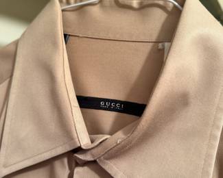 Gucci Shirt