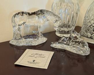 Waterford Crystal