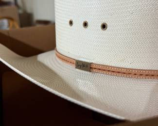 Stetson Hat