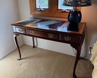 Jasper Cabinet Writing Desk