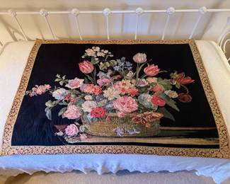 Corona Decor Tapestry