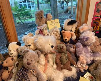 Jackie Melerski Bears