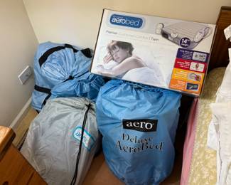 Aero Beds