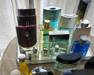 Men's Designer Fragrances