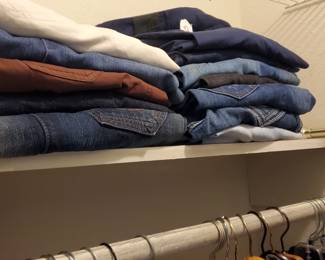 Designer Jeans for Men