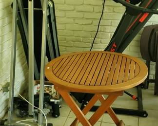 Exercise Equipment