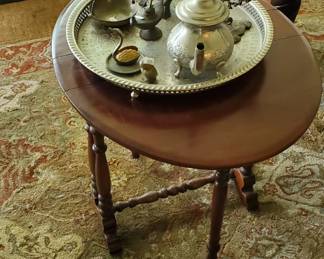 Cute Small Table