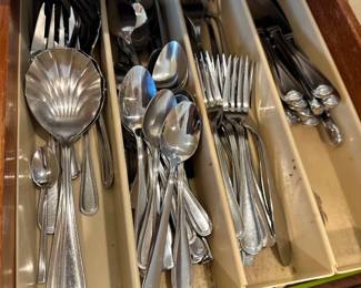 Flatware