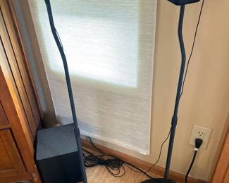 Speakers