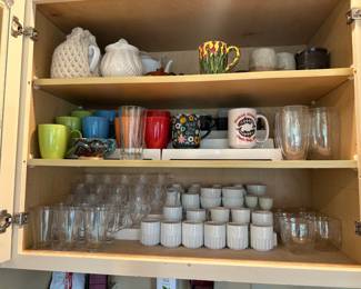 Mugs & cups