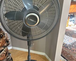 Lasko fan