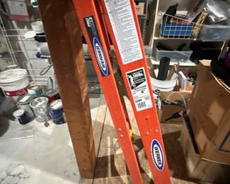 Ladders