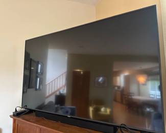 Vizio TV