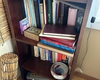 Bookshelf