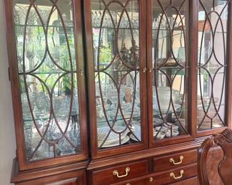 China Hutch