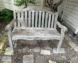 Bench