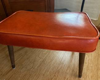 Footstool