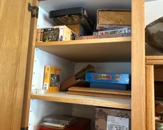 Games