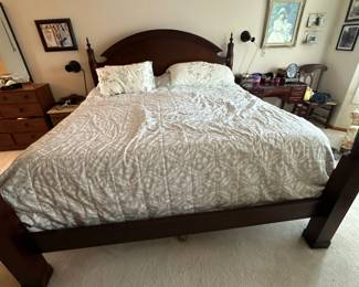 Bedframe