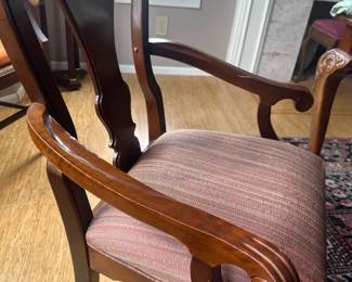Dining chairs