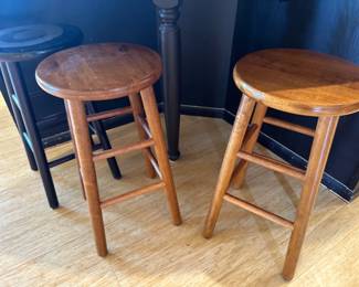 Stools