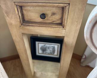 Side table