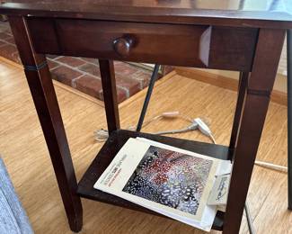 Side table
